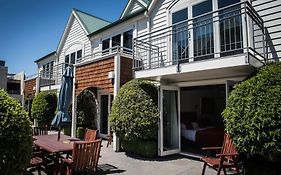 The Grange Motel